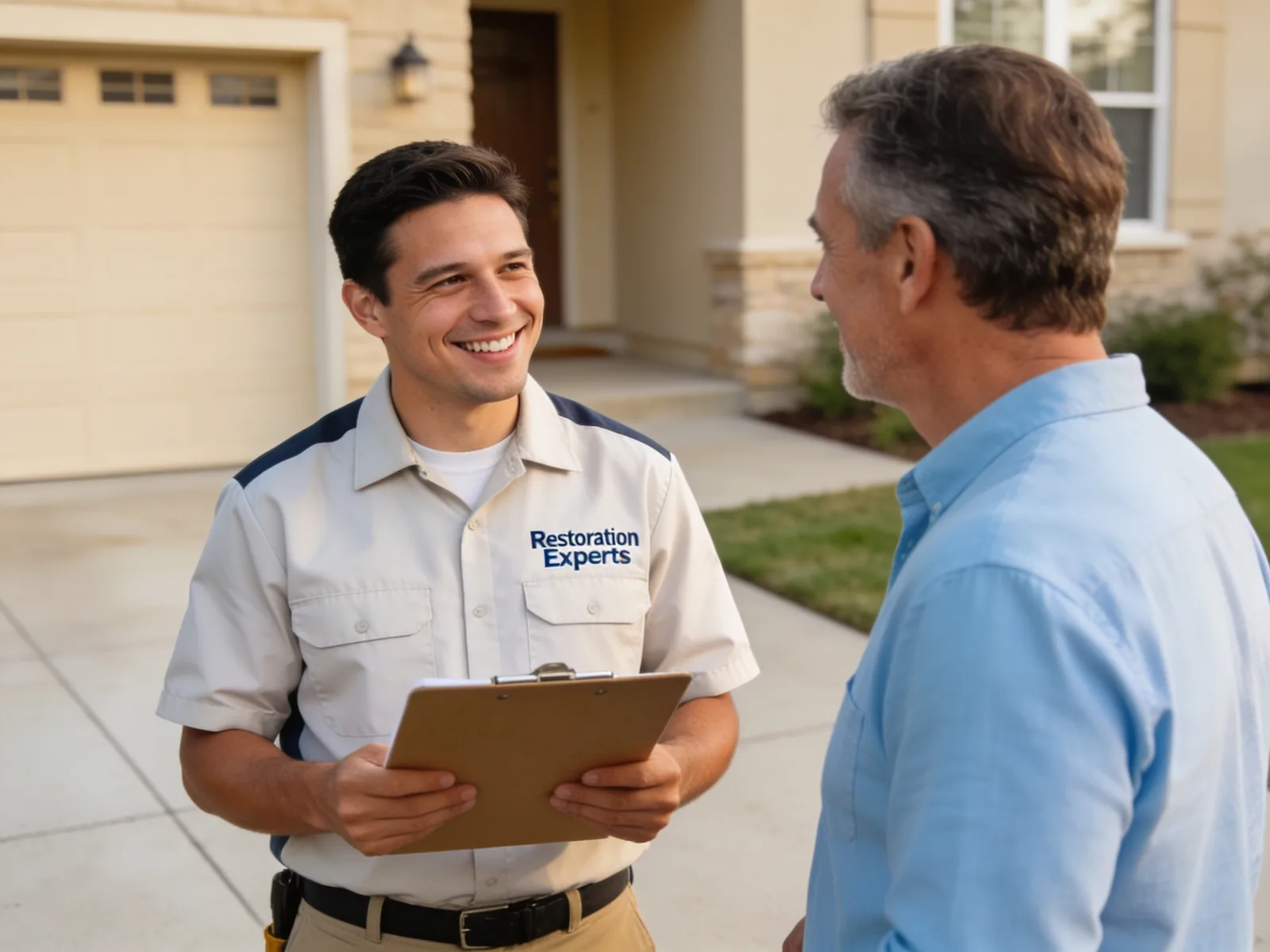 Water Damage Cleanup Leonardtown, MD FAQs